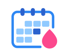 Theo dõi chu kỳ kinh